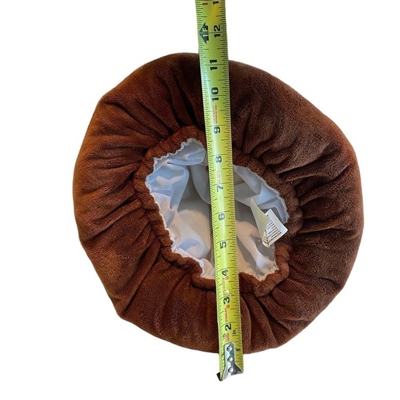 FIESTA STINKY POOP HALLOWEEN COSTUME NOVELTY GIFT HAT PLUSH - Picture 11 of 13